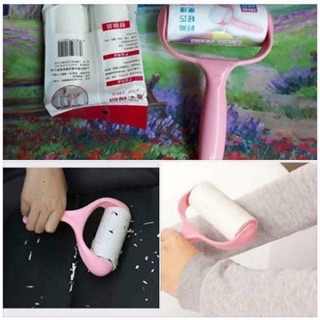 Combo 10 bộ lăn bụi (sỉ 25k)