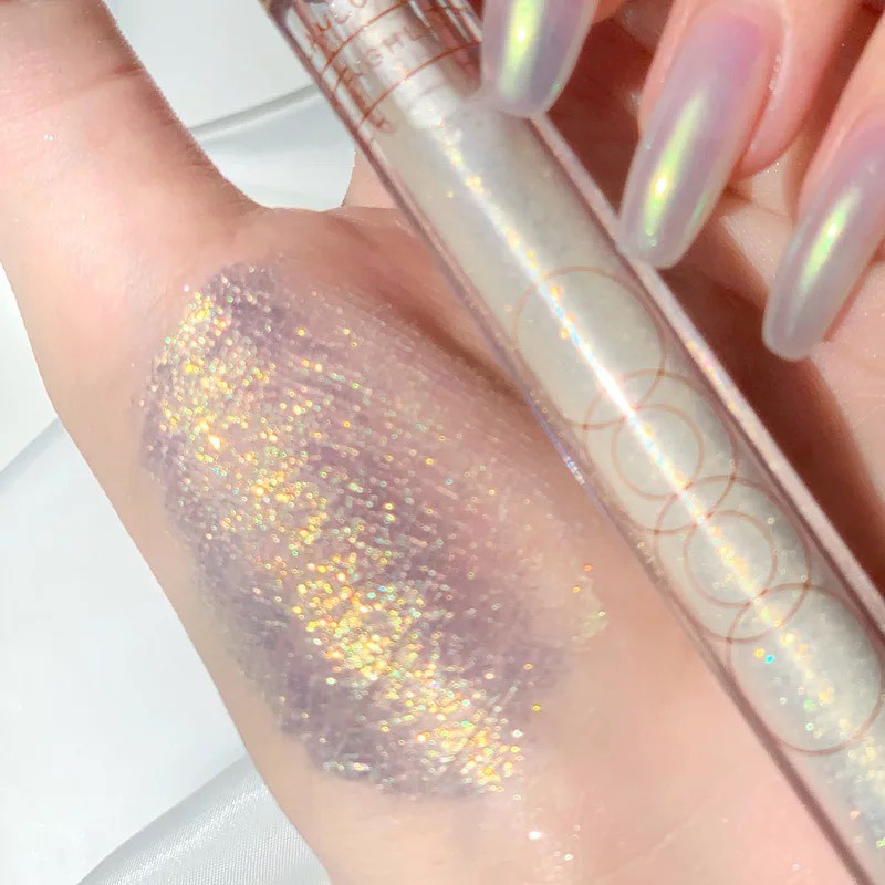 [GLAM COLOUR] Highlighter dạng liquid Glam Colour