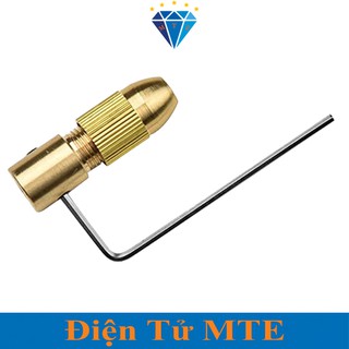 Kẹp Mũi Khoan Đa Năng mini 0,5-3mm