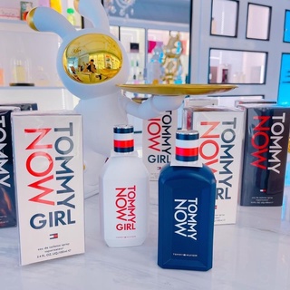 Nước hoa Tommy Now EDT 100ml