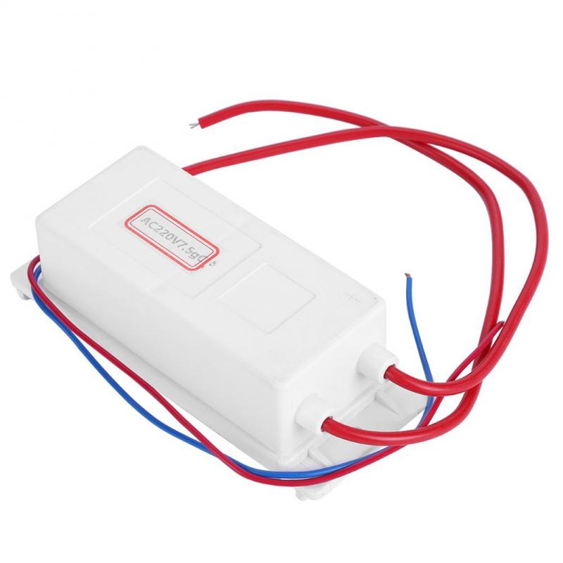 Thiết bị tạo khí Ozon AC 220V 7.5g dành cho máy lọc không