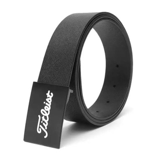 Dây thắt lưng golf nhập khẩu - Belt