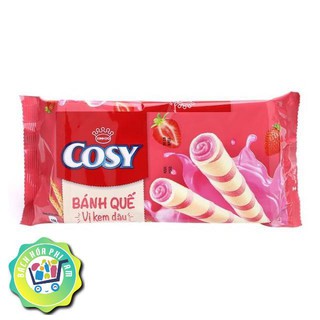 Thùng 24 gói bánh cosy 132g