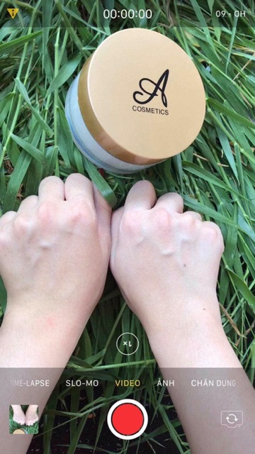 U trắng tinh thể nước kam kêt chính hãng | BigBuy360 - bigbuy360.vn