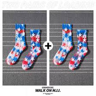 Nhuộm Tie Dye Áo Thun