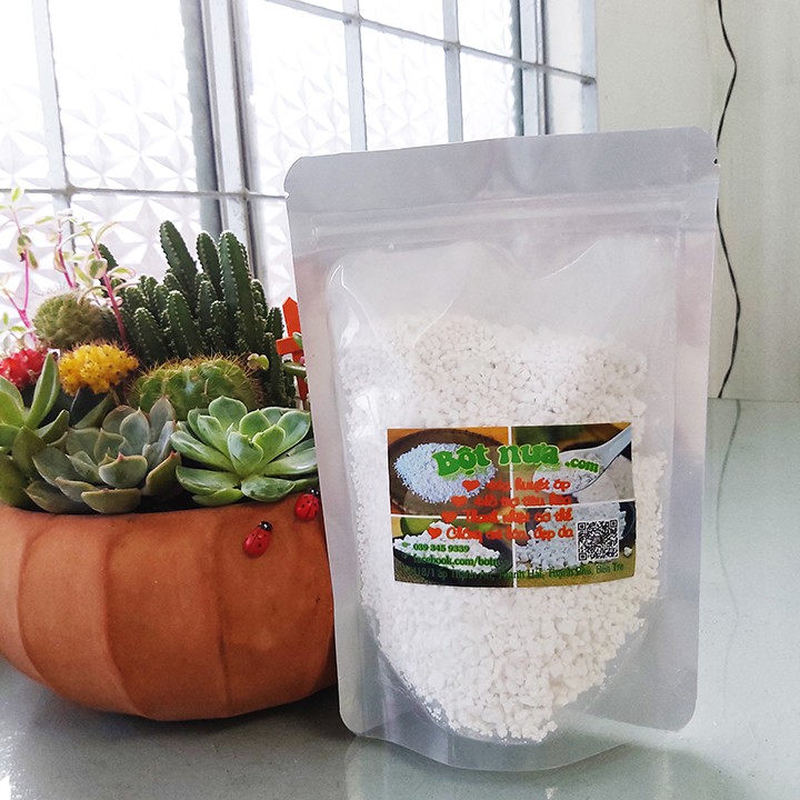 Bột nưa, bột huyền nguyên chất 250g, nguyên liệu làm bánh cho người ăn kiêng, tốt cho người già, trẻ em, phụ nữ, đàn ông