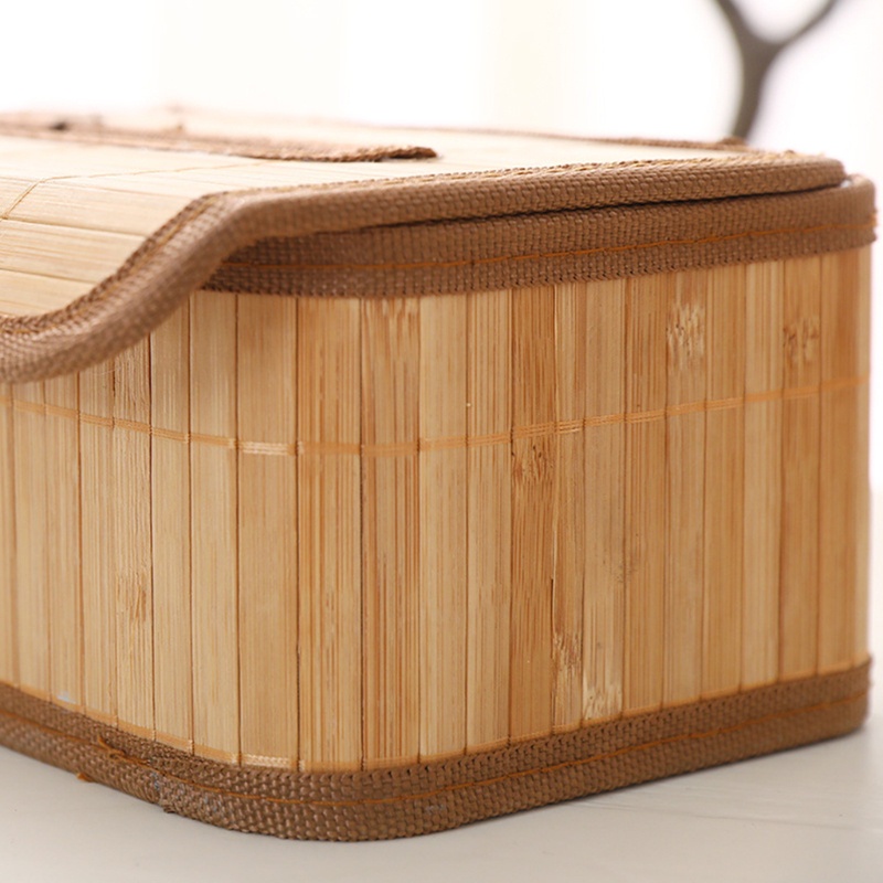 Khăn Giấy Ăn Bằng Nhựa Dùng Một Lần Chống Bụi Phong Cách Thời Trang Đơn Giản