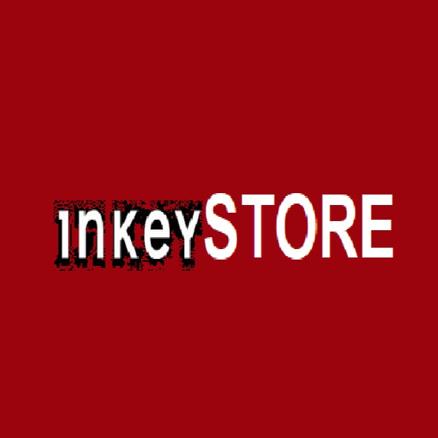 The Inkey Store