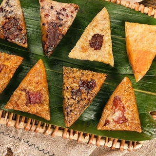 Bánh ú bá trạng 7 vị Lý Tử Thất