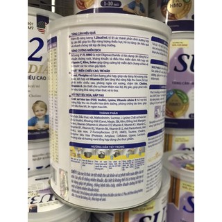 sữa su 32 pedia 900g ( hàng chính hãng )
