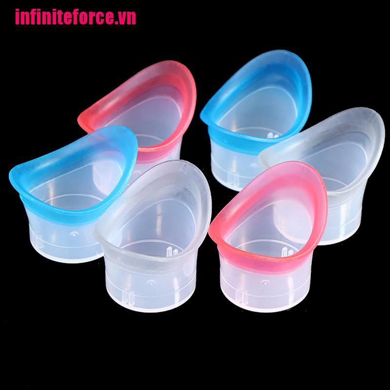 Bộ 2 silicone Mềm Có Thể Tái Sử Dụng
