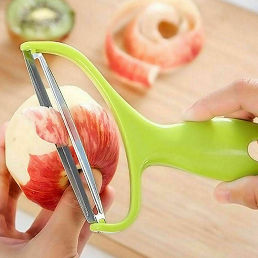 Dụng Cụ Lột Vỏ Trái Cây Tiện Lợi Z8Y2