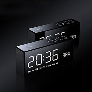 Loa bluetooth Dido X9