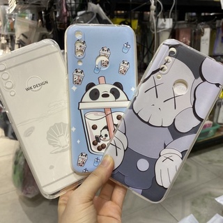 Ốp lưng VSmart joy 3 dẻo in hình kute