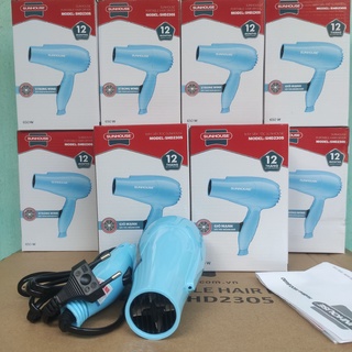 Máy sấy tóc SUNHOUSE SHD2305