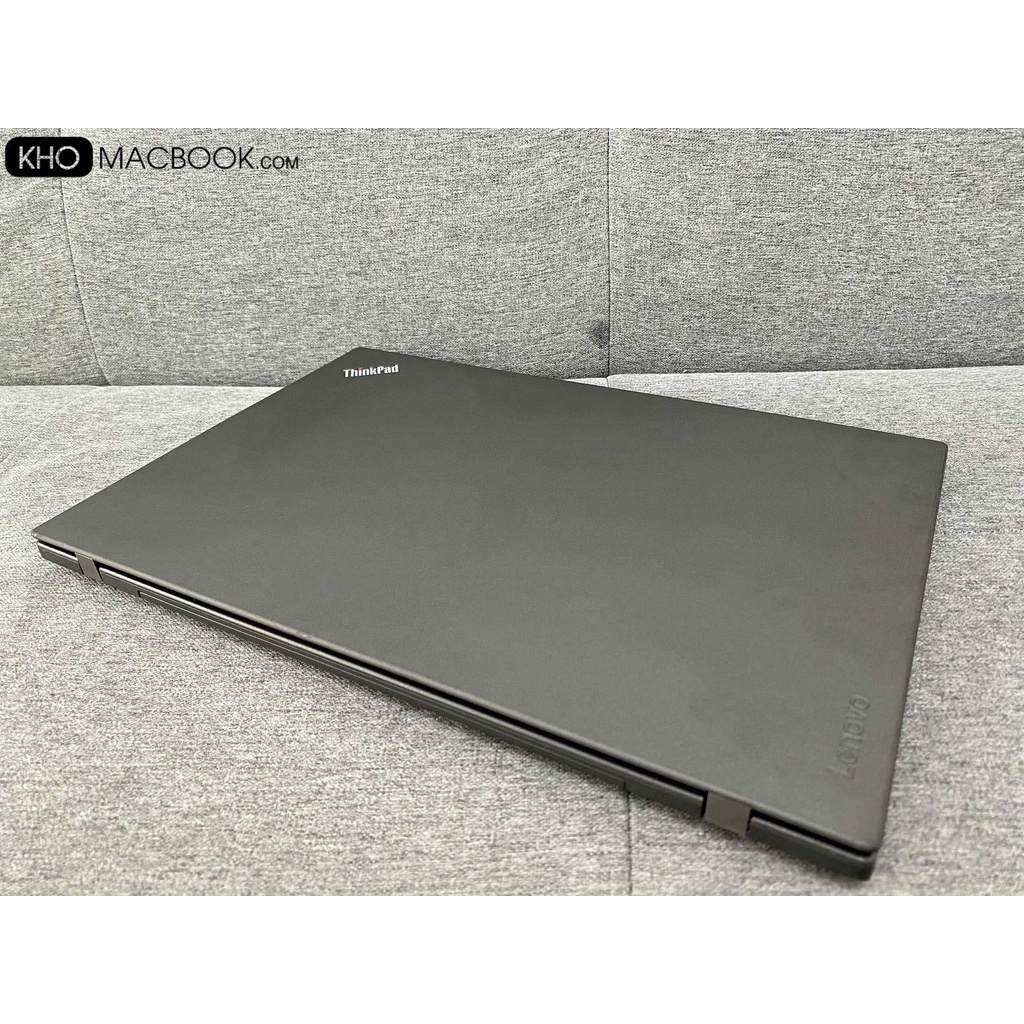 Laptop Thinkpad T460 Core i7 và i5 l RAM 8GB l SSD 256GB l Màn 14 inch.  Hàng Mới 99%