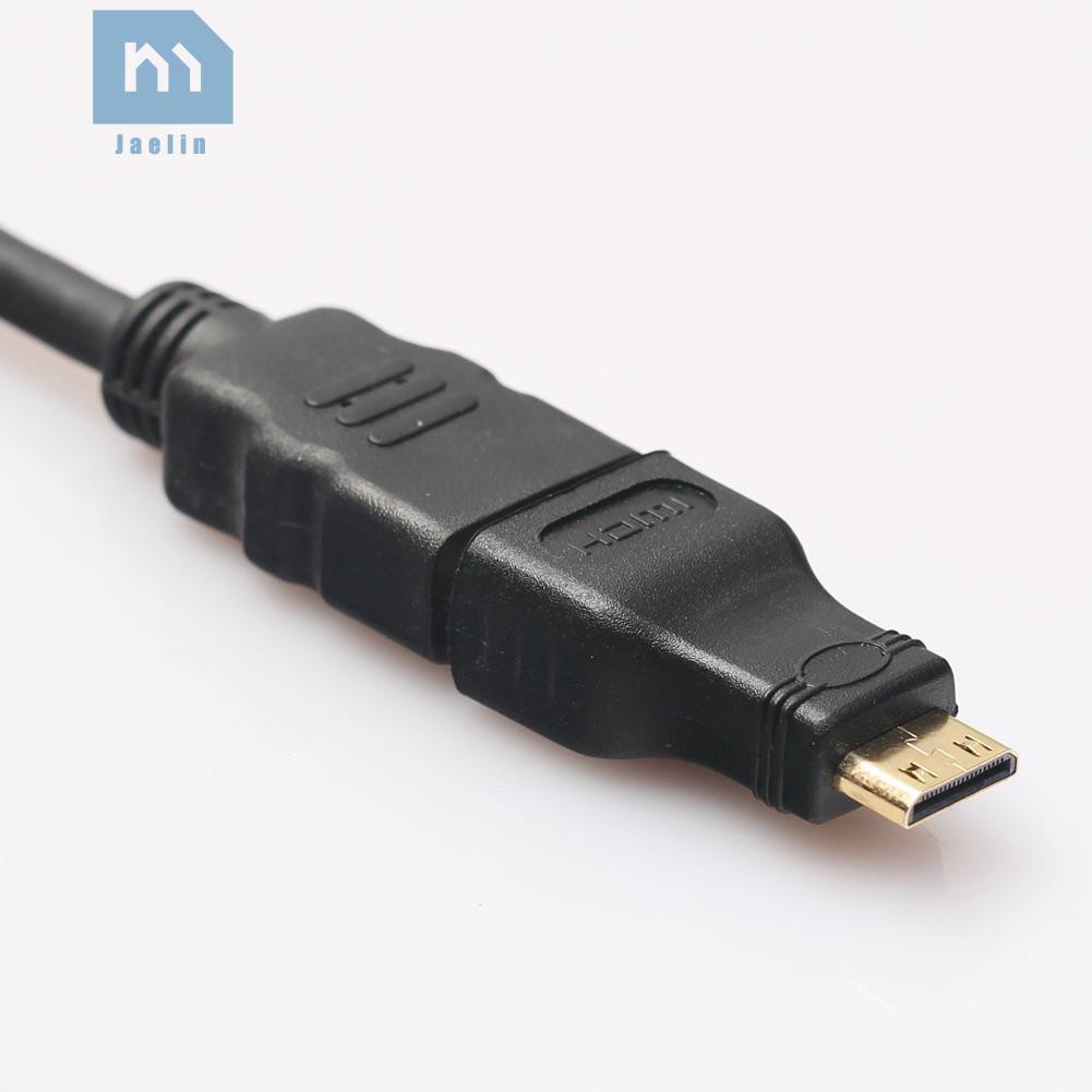 Cáp Chuyển Đổi Hdmi 3 Trong 1 Tốc Độ Cao Cho Pc Tv Ps4