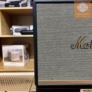 Loa Bluetooth Marshall Woburn 2 (ii) - Cận Audio