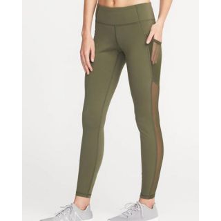 Quần legging nữ oldnavy xuất xịn
