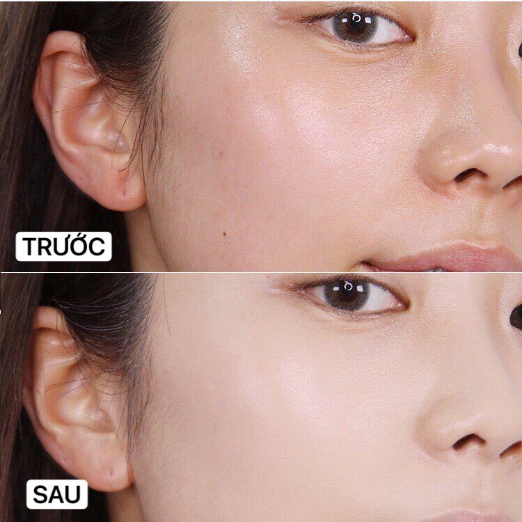 Phấn nước cushion Lameila kem nền BB trang điểm mịn da dưỡng ẩm Kallyn Beauti