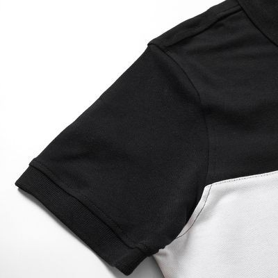 Áo thun polo nam POLOSHIRT chất CVC cotton cá sấu co giãn cổ bẻ tay ngắn lỡ PLS06 - Leo Vatino | BigBuy360 - bigbuy360.vn