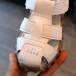 [Freeship đơn 99k] _ Sandal rọ bé trai size 21 - 30
