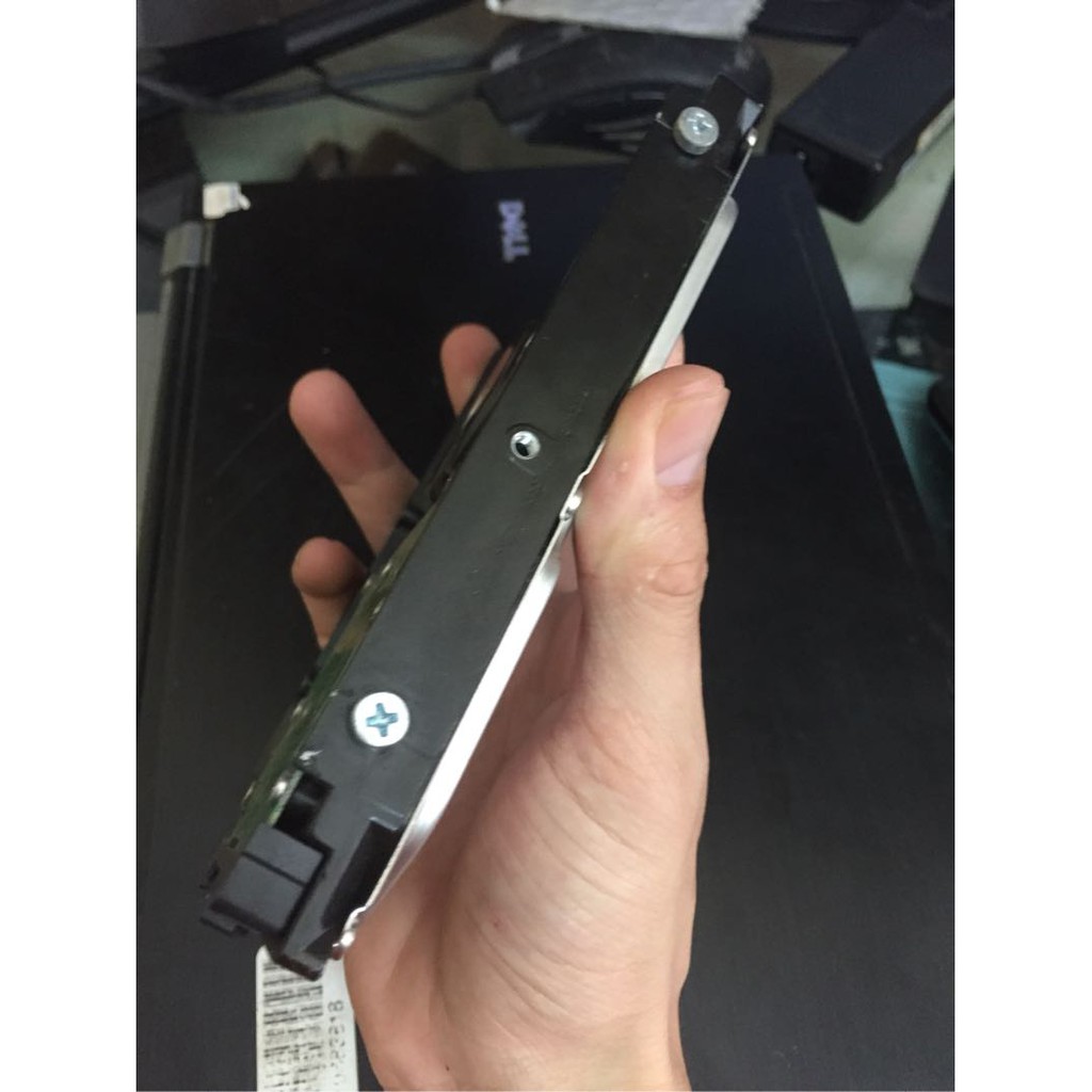 Ổ cứng bóc máy case 80gb good | BigBuy360 - bigbuy360.vn