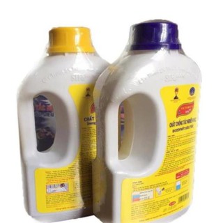 CHAI THÔNG BỒN CẦU CỐNG CỰC MẠNH 700ml