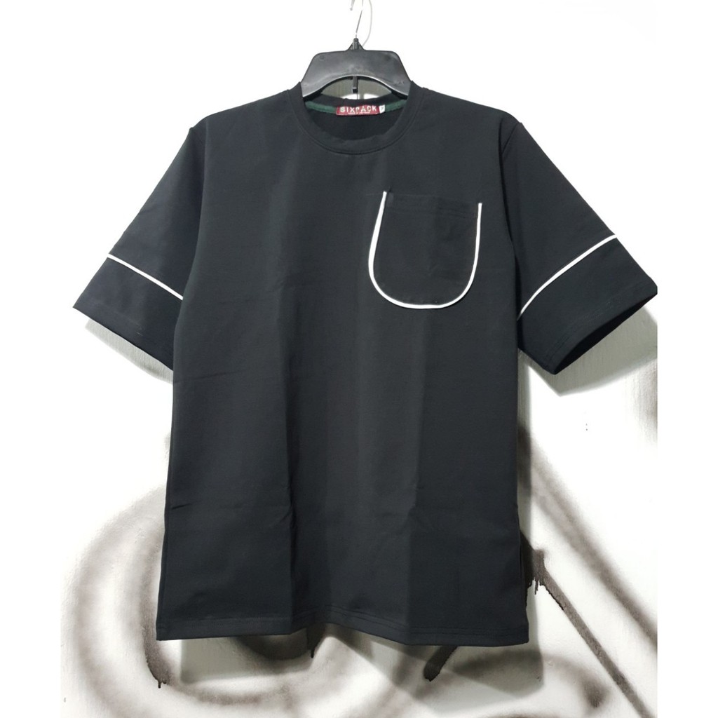 Áo thun Stee THE LINE unisex