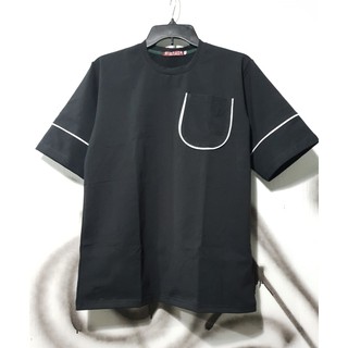 Áo thun Stee Oversize THE LINE Unisex