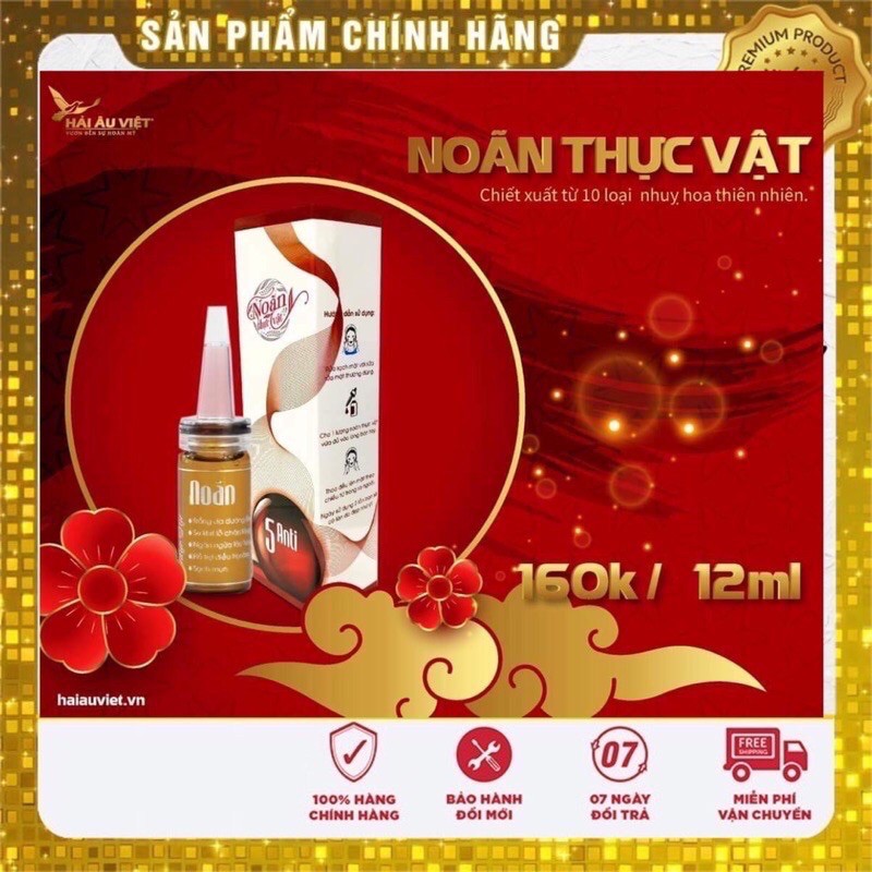3 lo Noãn thực vật🍓GIÁ RẺ NHẤT🍓dưỡng da.cấp ẩm và phục hồi da