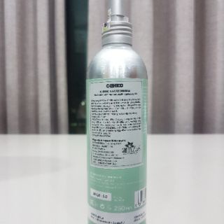 Xịt mọc tóc Cehko Haartonikum 75ml-250ml