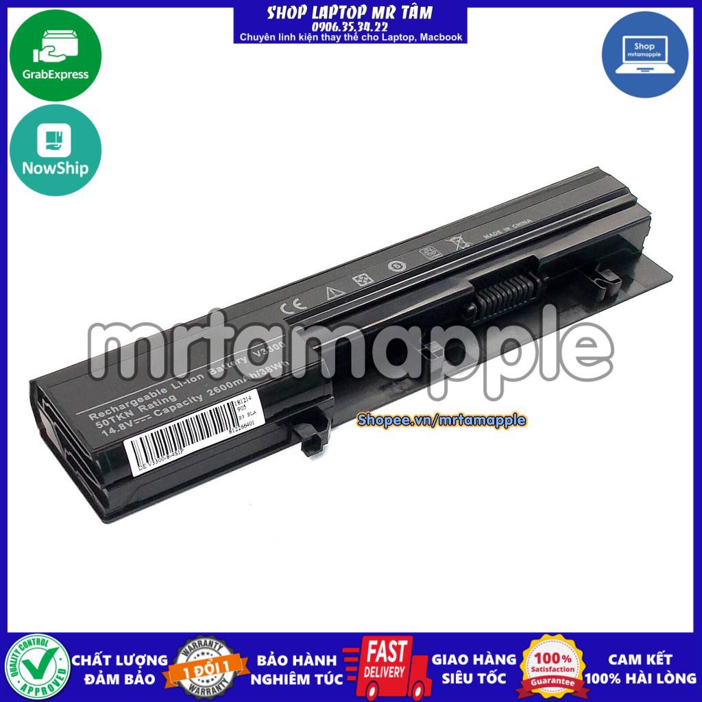 Pin Laptop DELL V3300 - 4 CELL - Vostro 3300 V3300 V3350