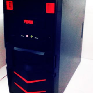 Bộ máy tính chuyên game 3.0- ram 4gb - card vga 2gb