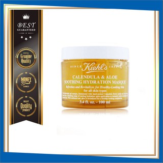 Mặt Nạ Hoa Cúc Kiehl's Hũ 100ml