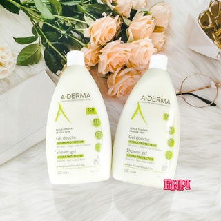 Sữa tắm giảm mụn lưng A-Derma 500ml