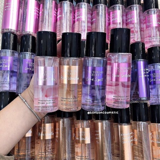 Xịt thơm body mist Victoria’s secret size 75ml