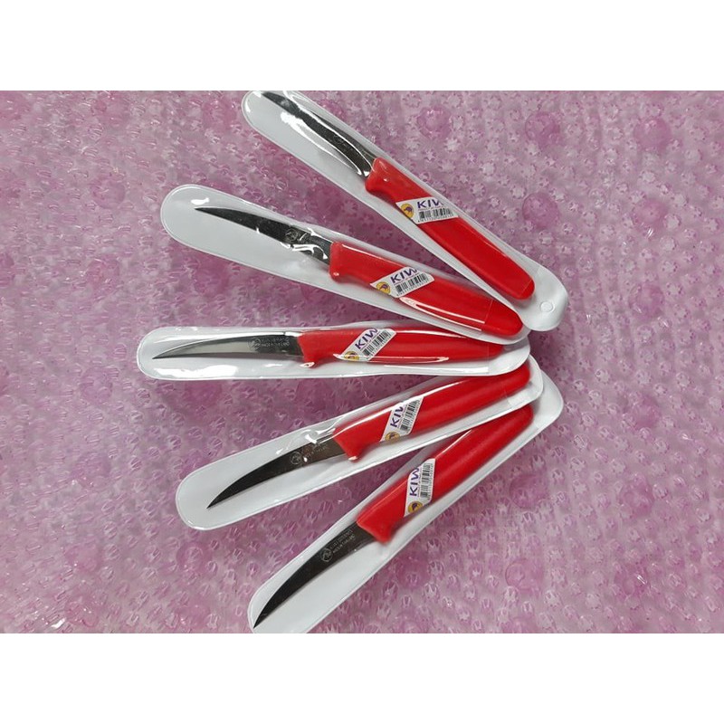 Dao 2 lưỡi inox sắc bén, cắt rau củ, cắt lát, thái mỏng