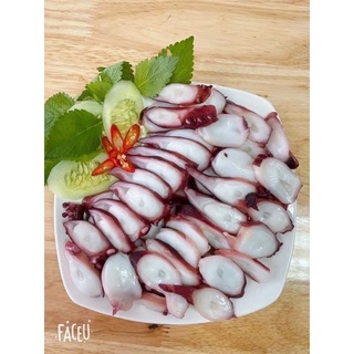 1KG RÂU BẠCH TUỘC KHỔNG LỒ