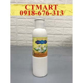 Nước hoa bưởi Phúc nguyên 150ml