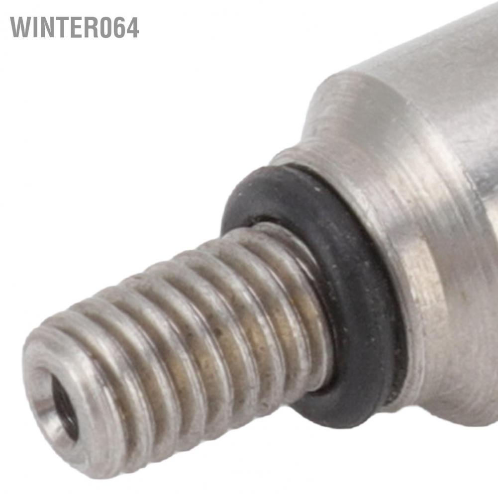 2 cái M5x0.8 Hợp kim nhôm Ngã ba không khí Bleeder Van giảm áp Thay thế cho CRF150R CR125R CR250R CRF250R Winter064
