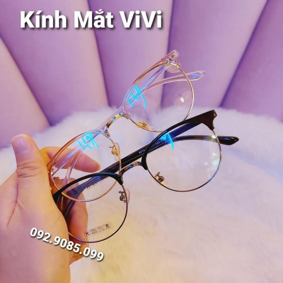 Dáng kính nhỏ cho khuôn mặt nhỏ bạn - gọng dẻo bạn nhé ( Nam + Nữ ) đều ok bạn nhé | BigBuy360 - bigbuy360.vn