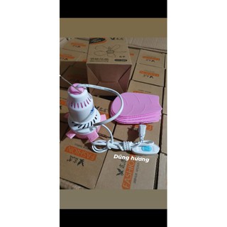 Quạt trần mini 5 cánh loại tốt