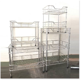Kệ để chén bát