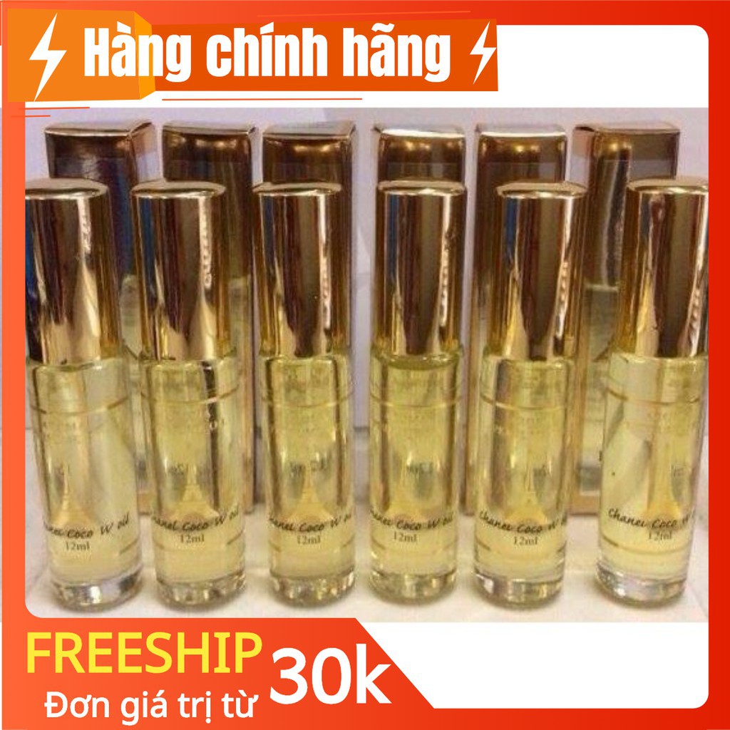 [Sale off 50%] MON GUERLAIN Tinh dầu nước hoa Pháp dạng lăn 12ml- MON