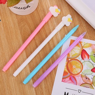 bút mực nước áng mây
