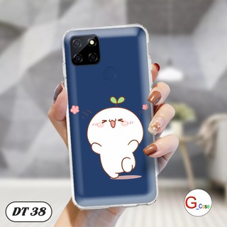 Ốp lưng dẻo cho Realme V3