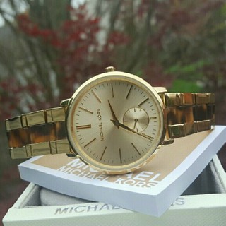 Đồng hồ nữ Michael Kors MK3511