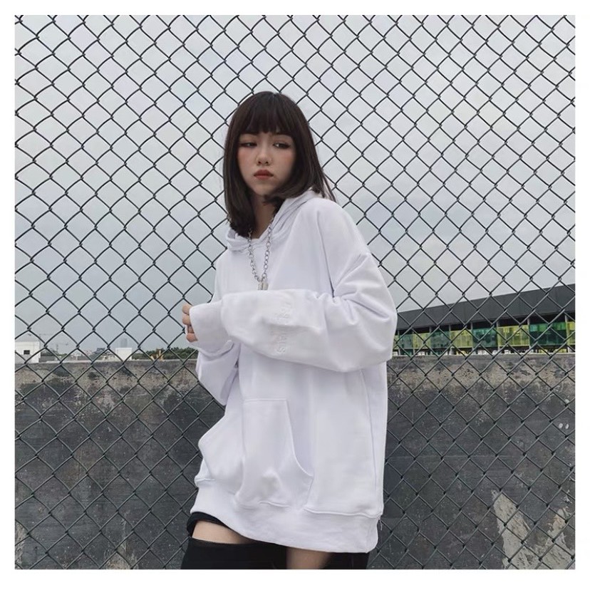 Áo hoodie essentials mũ hai lớp, chất nỉ bông siêu sale xả kho [FREE SHIP] [flas sale 60% 21h các ngày lẻ trong tháng] | BigBuy360 - bigbuy360.vn