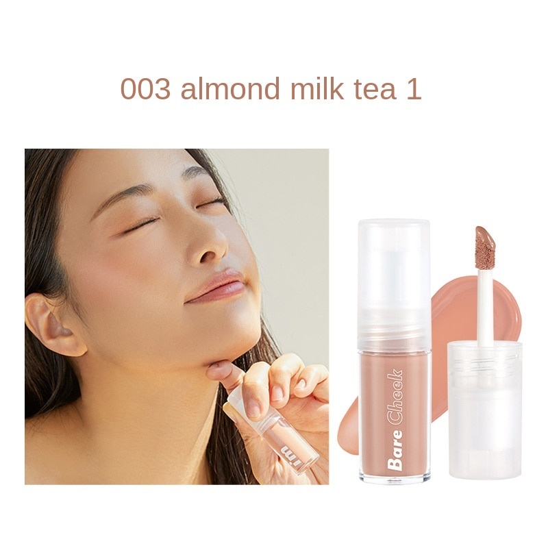 I'M MEME Phấn Má Hồng I'M Me Me I Love Màu Sắc Tự Nhiên Làm Trắng Da